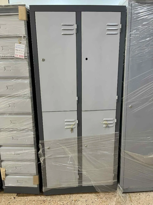 Fabrication Rayonnage/ Étagère/ Armoire/ Vestiaire/ Présentoir