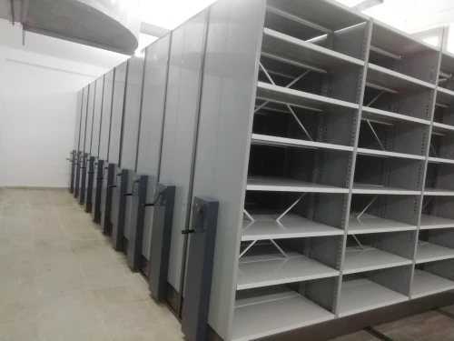 Rayonnage Archives Fix ou Mobile