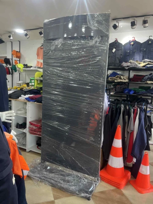 Présentoir Métallique, Porte Livre, Rayonnage, Étagère