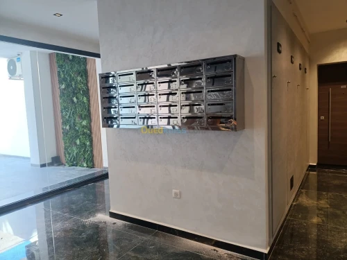 Boite Aux Lettres Extra plate Nv Model