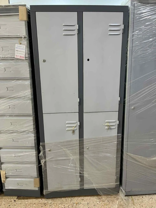 Armoire vestiaire/ Armoire métallique / clapet/ classeur/coffre