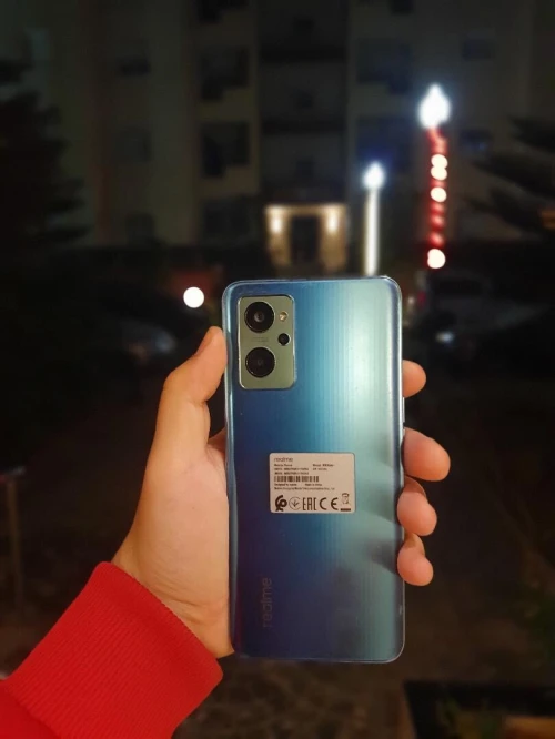 Realme 9i