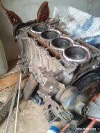Avendre Bloc moteur std