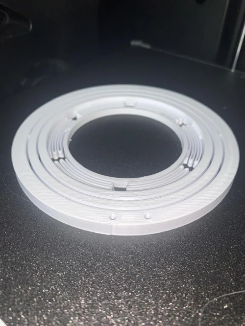 Conception 3D, Impression 3D & Rétro-ingénierie  Expertise professionnelle