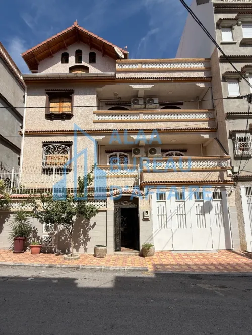 Vente Villa Constantine Constantine