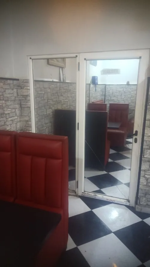 Location Local Alger El magharia