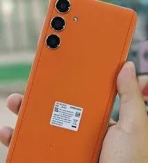 Samsung F 55 5g