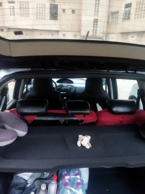 Hyundai Matrix 2010 Matrix