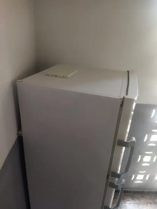 Réfrigérateur Beko 450 litres , type de produit deux 02 portes No FROST.
