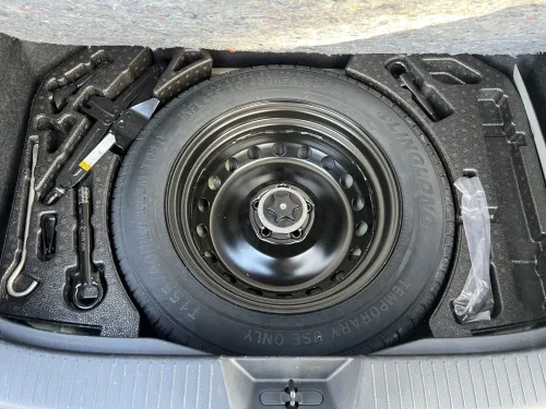Nissan Qashqai 2022 138 HP/140 PK MT 2WD MY21 Acenta + Connect Pack