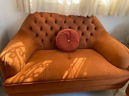 Salon de luxe 5 place prix affaire 