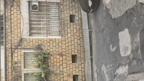 Location Villa Alger Alger centre