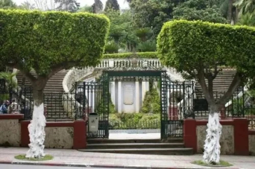 Cherche location Appartement F3 Alger Alger centre