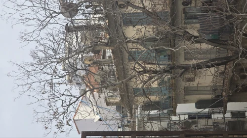Location Villa Alger Alger centre