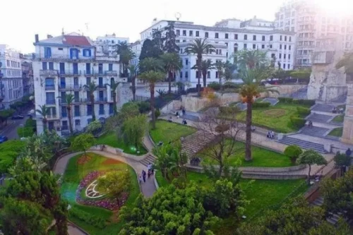 Cherche achat Appartement F3 Alger Alger centre