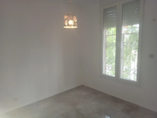 Vente Appartement F3 Alger Hydra