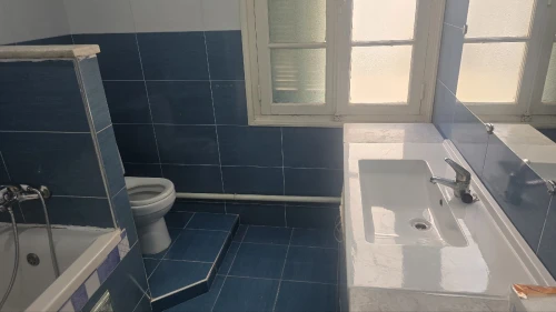 Location Villa Alger Alger centre