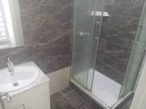 Vente Appartement F3 Alger Hydra