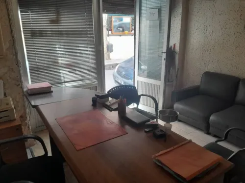 Location Local Alger Sidi mhamed