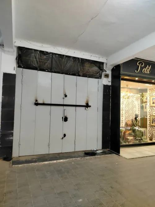 Vente Local Alger Sidi mhamed