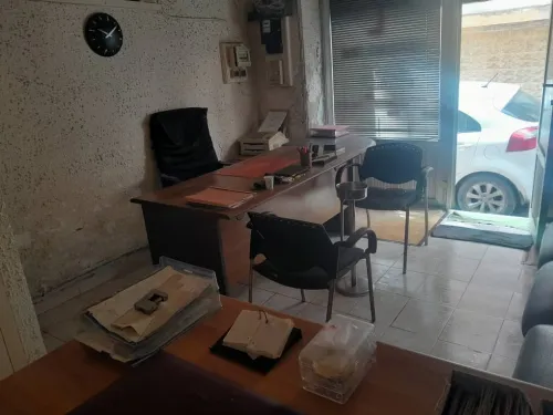 Location Local Alger Sidi mhamed