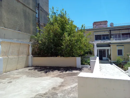 Vente Terrain Alger Birkhadem