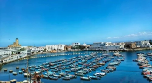 Cherche achat Appartement F3 Alger Alger centre