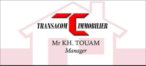 Location Local Alger Sidi mhamed