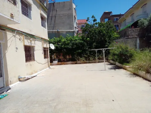 Vente Terrain Alger Birkhadem