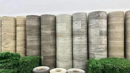 Gerflex 2m