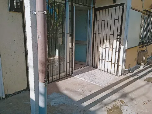 Location Villa Annaba Sidi amar