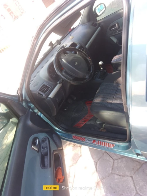 Renault Clio 2 2005 Expression