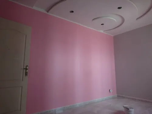peintre qualifié 