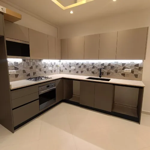 Vente Appartement F2 Alger Draria