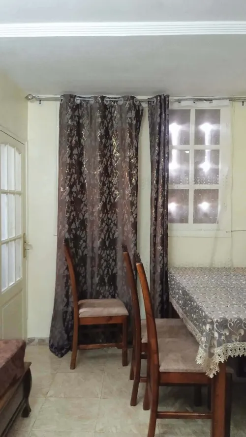 Vente Appartement F3 Batna Batna