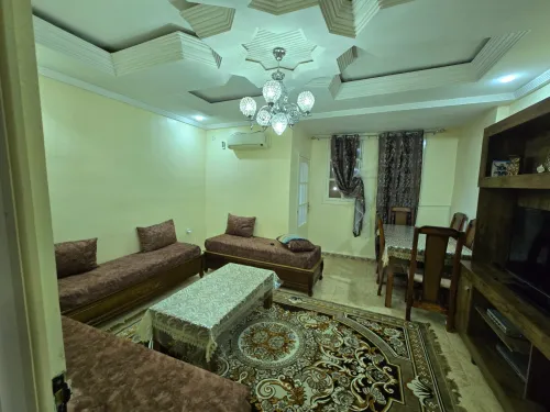 Vente Appartement F3 Batna Batna
