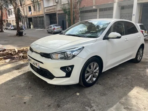 Kia rio 2023 