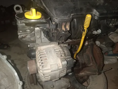 Moteur 1.2 16v 