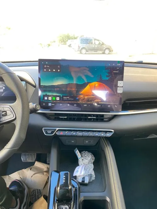 Geely Coolray 2026 Full option