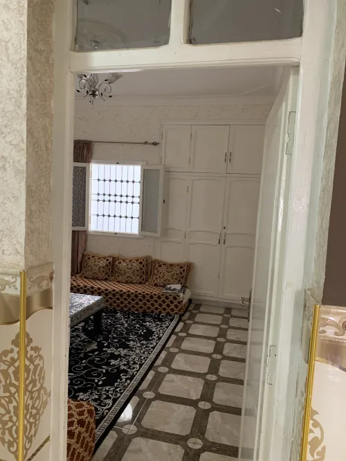 Vente Villa Mostaganem Sidi lakhdaara