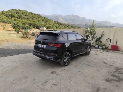 Seat ATECA 2023 Fr