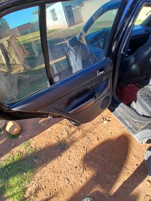 Volkswagen Golf 4 2000 Golf 4