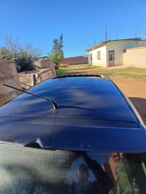 Volkswagen Golf 4 2000 Golf 4