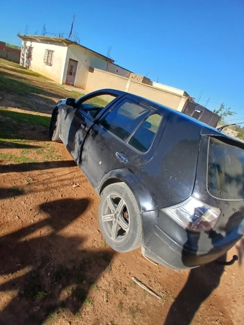 Volkswagen Golf 4 2000 Golf 4