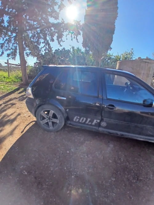 Volkswagen Golf 4 2000 Golf 4