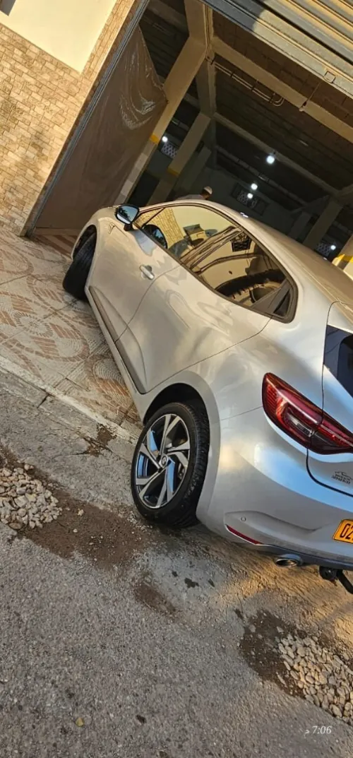 Renault Clio 5  2023 RS Line