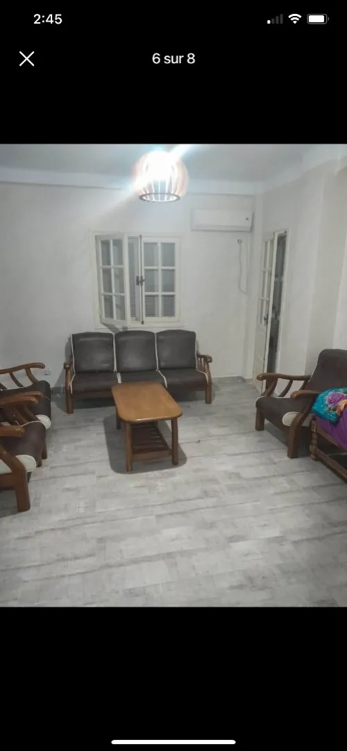 Location Appartement F3 Boumerdès Boumerdes