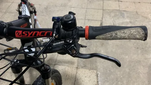 Vélo VTT SCOTT Aspect 730-دراجة هوائية
