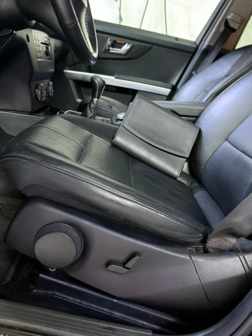 Mercedes CLK 2010 