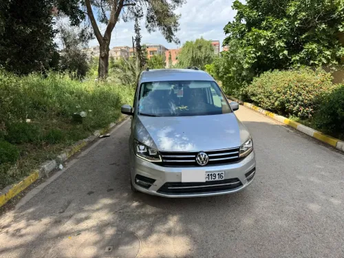 Volkswagen Caddy 2019 Highline